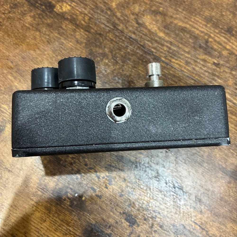 MXR supercomp