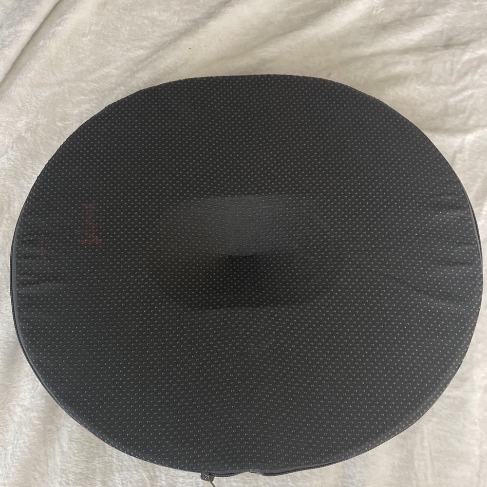 The Keester Back and Hip Alignment Seat Cushion, Proper Alignment, Tailbone