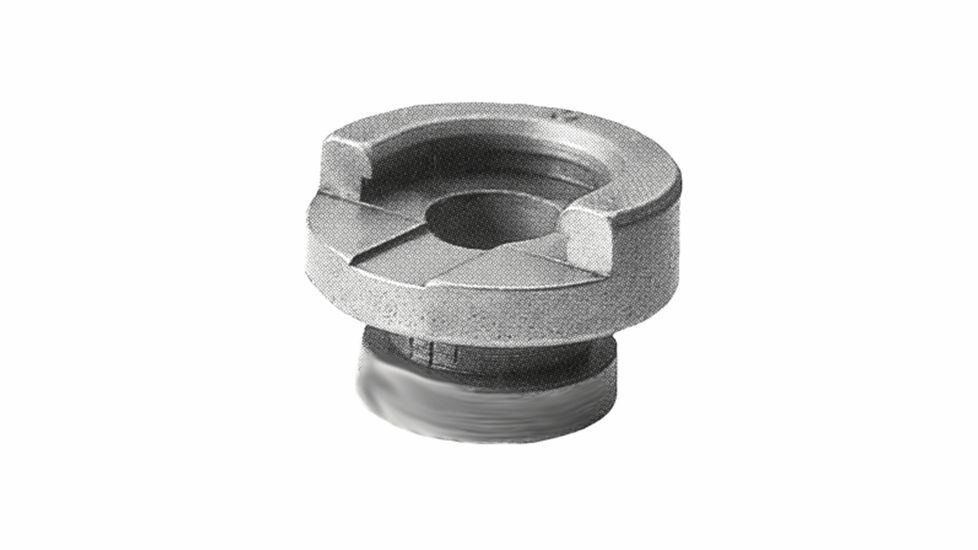 HORNADY UNIVERSAL SINGLE STAGE SHELL HOLDER