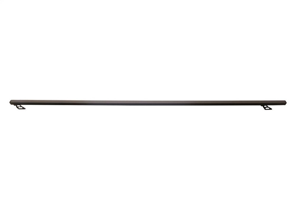 Dee Zee Hex Side Rail +HEX/SR Fits Dodge RAM 8ft. BED 2003+(TEXTURE BLACK)