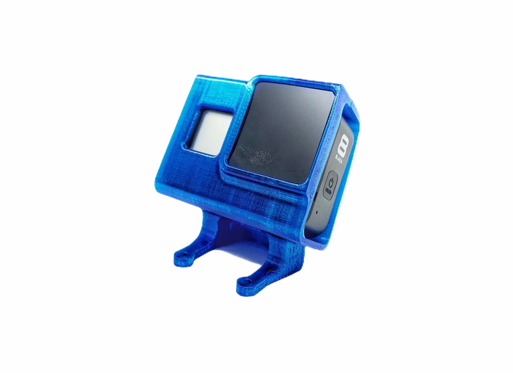 HyperLow GoPro Hero 8 Mount