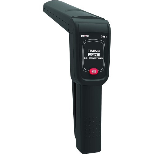 Innova 3551 Inductive Timing Light - Precision Engine Timing Tool
