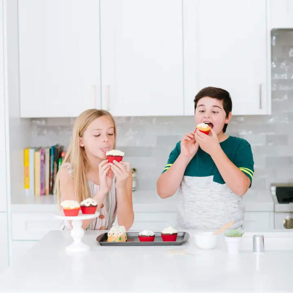 Intro To Baking Kit | Handstand Kitchen