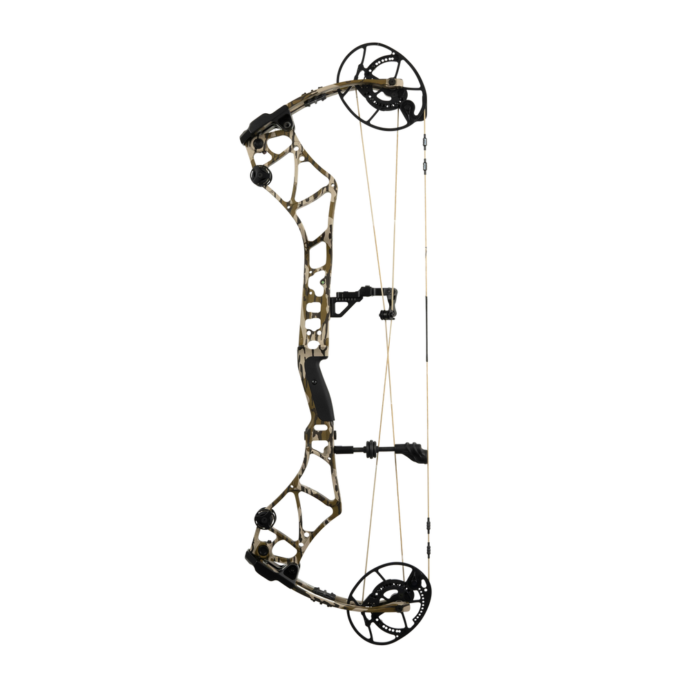 Bear Archery Execute 32 RH 60 Mossy Oak Bottomland