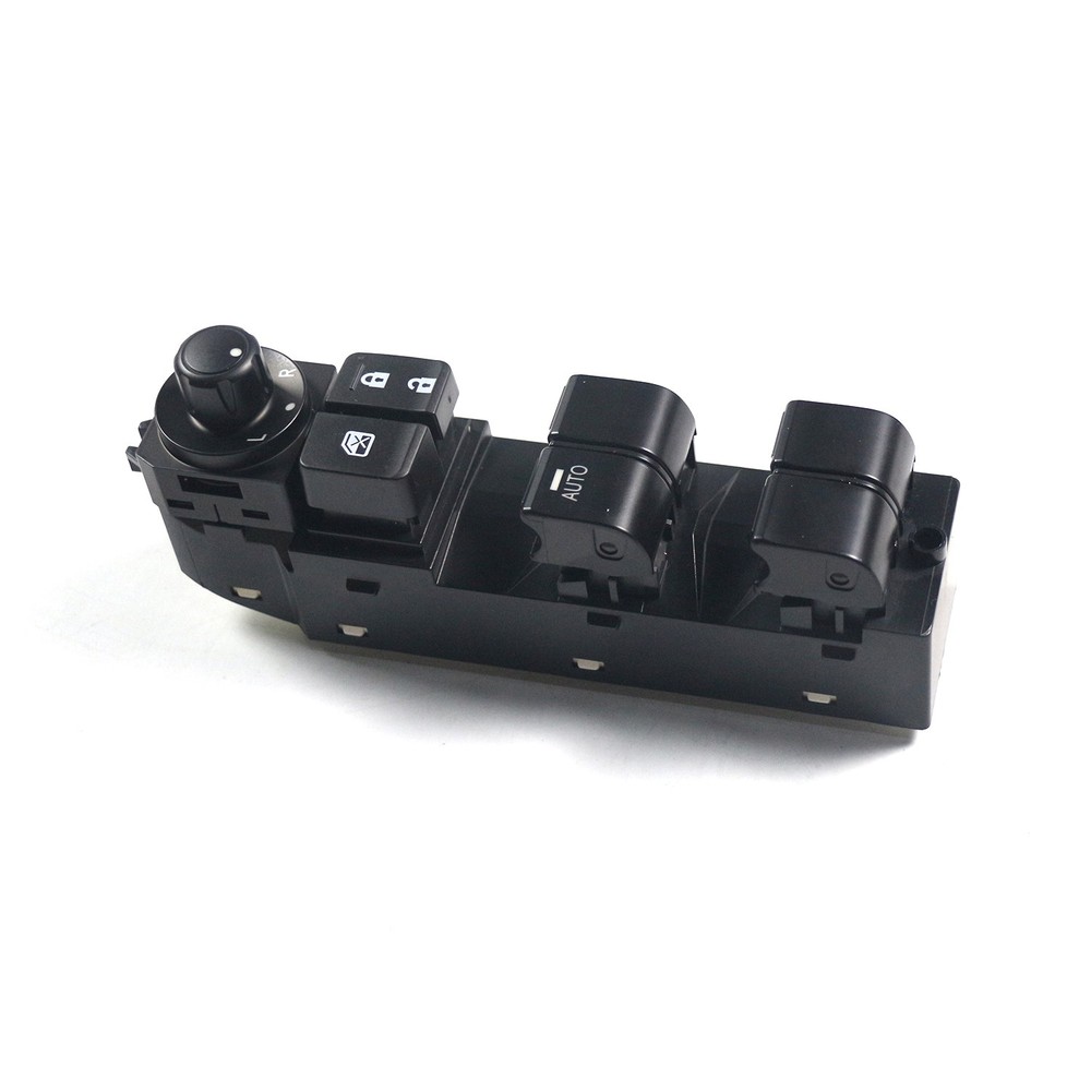 Window Switch Mirror Control Button for 2014-2015 2016 2017 Mazda 3 BKC366350A