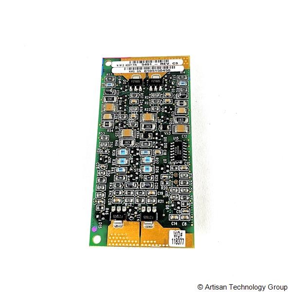 NMS Communications 5491 Loop Start Interface Daughtercard
