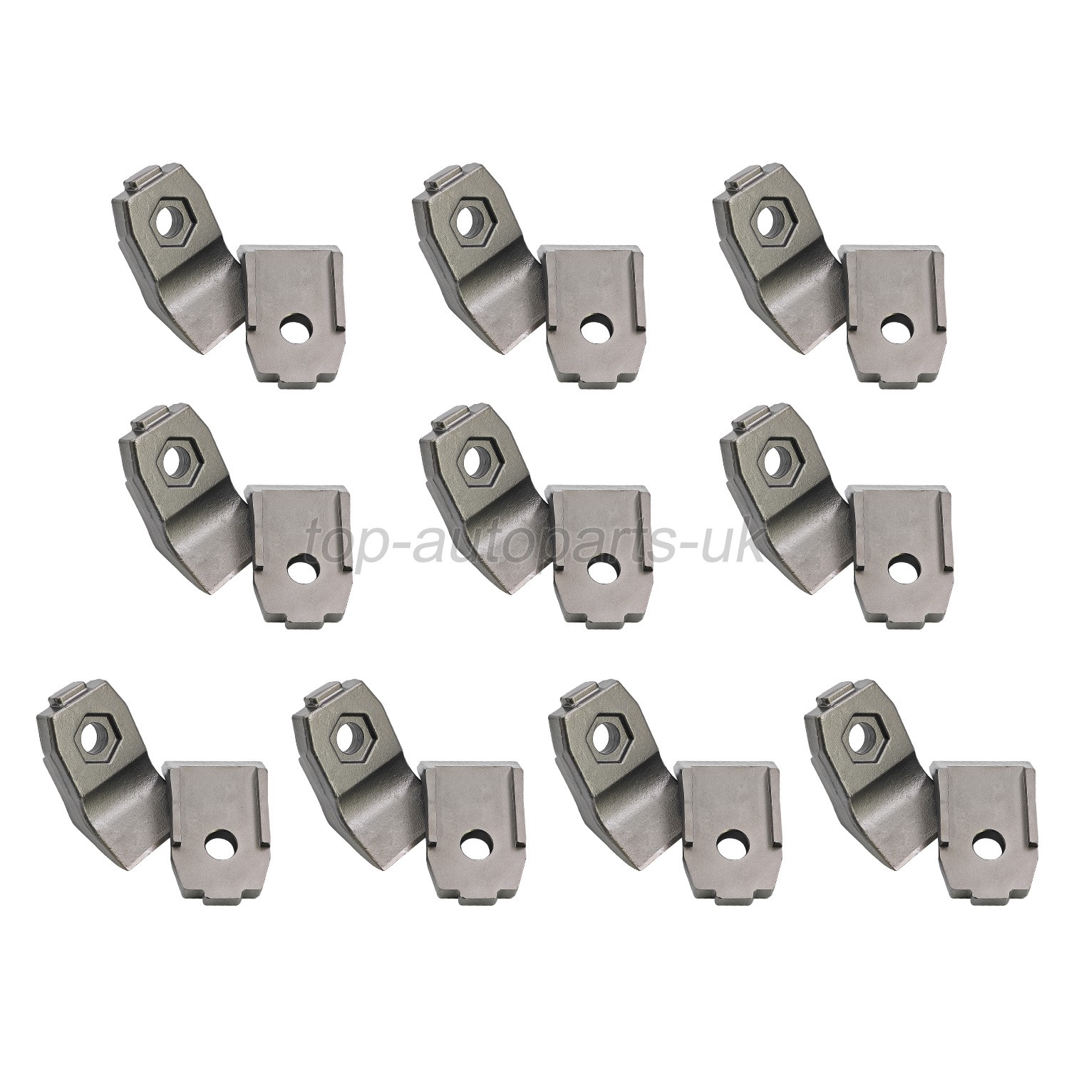 20Pcs F0010-3 F00103 For Denis Cimaf Type 3 Teeth Replacement F00103 NEW US