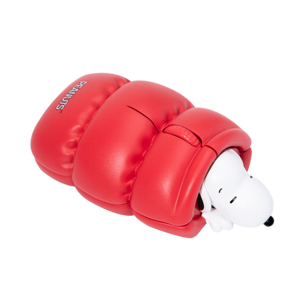 Snoopy Bluetooth Wireless Mouse Multi-Pairing Figure Kawaii Cute