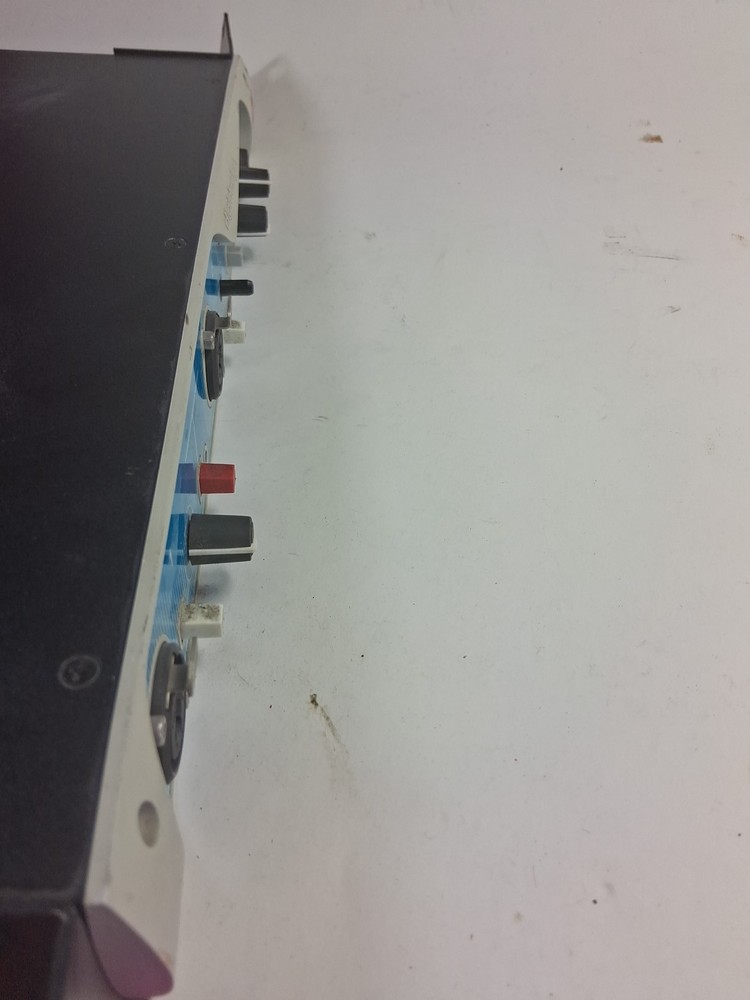 Digidesign Digi 001 MX-001 Recording Interface ~ Rack-Mountable UNTESTED !!!!!!