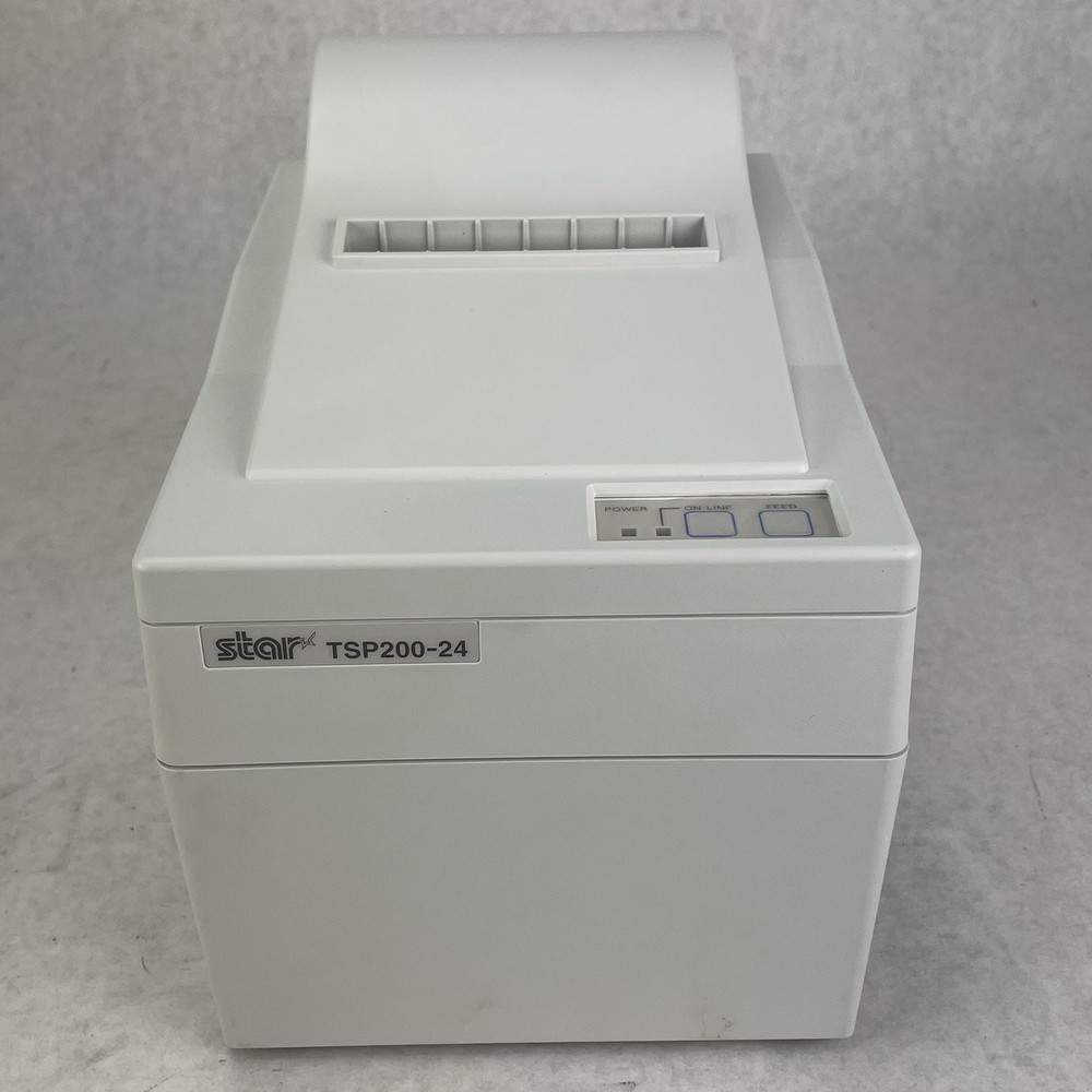 Star TSP200-24 Printer