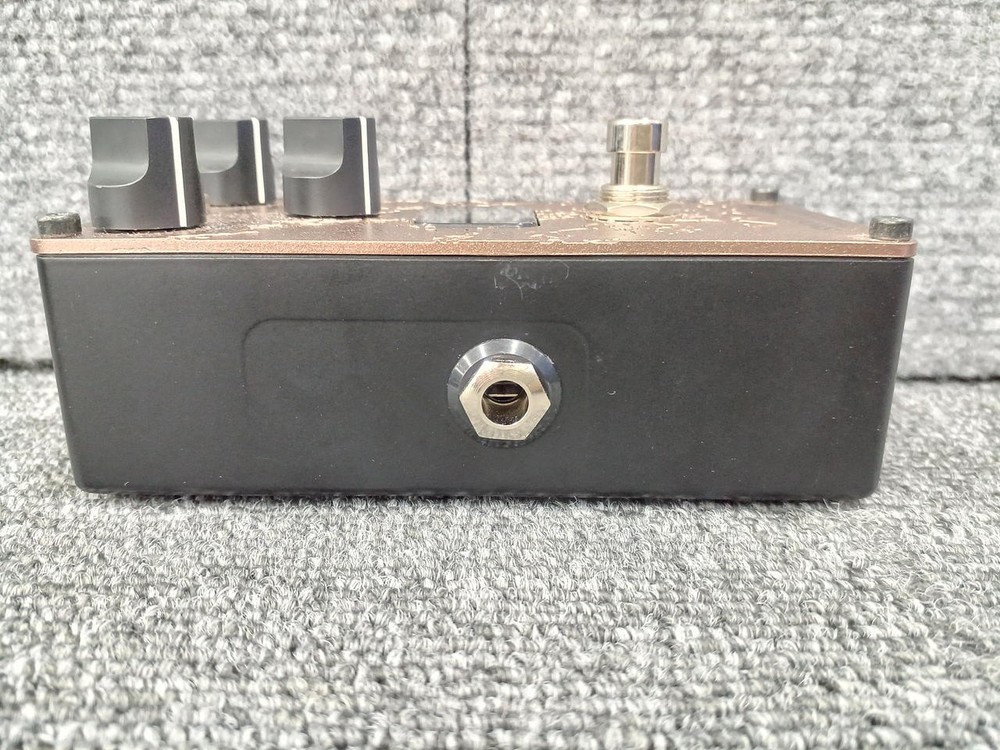 VOX Model VE-SI