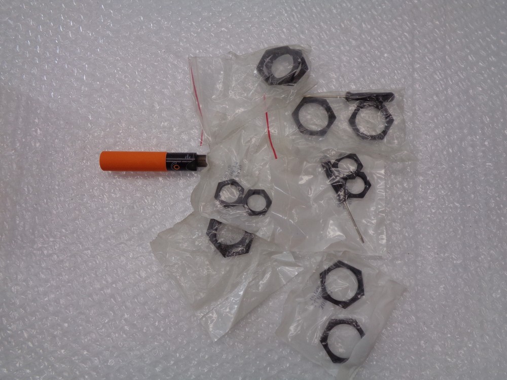 EFECTOR KG5057 SENSOR NSMP