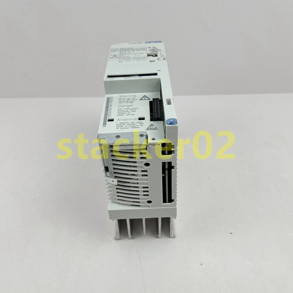 USED E82EV751-2C test fast ship