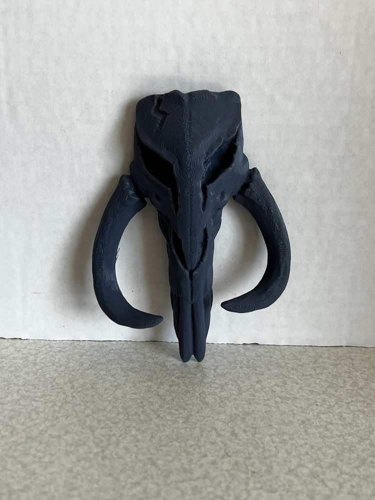 Mandalorian Mythosaur 3d Printed