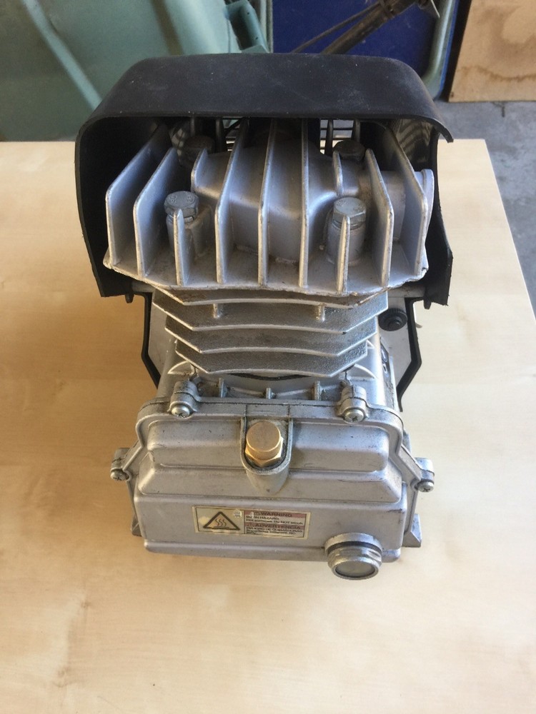 MP Master Power By Cooper Tools Good Condition