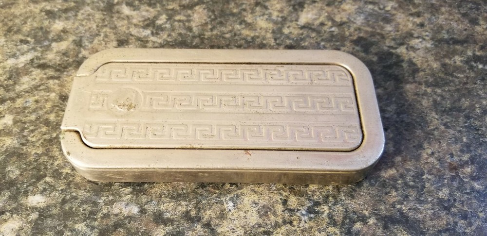 Vintage Rolls Razor No. 2