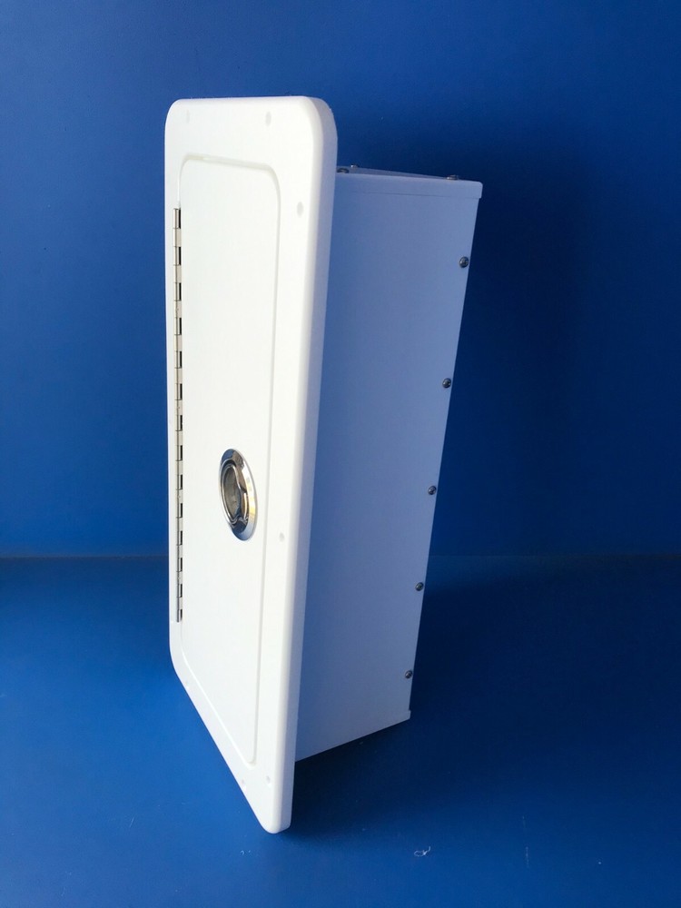 Fire Extinguisher Storage Box Starboard (LARGE)