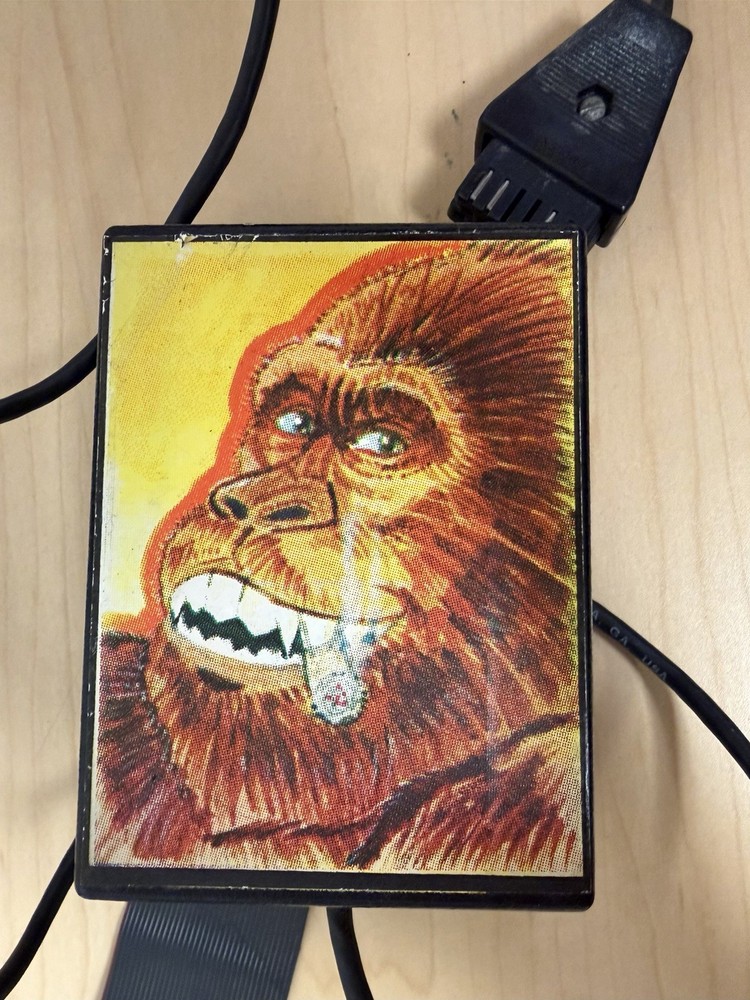 Digital Devices - "Ape Face " Printer Interface Model XLP For Atari