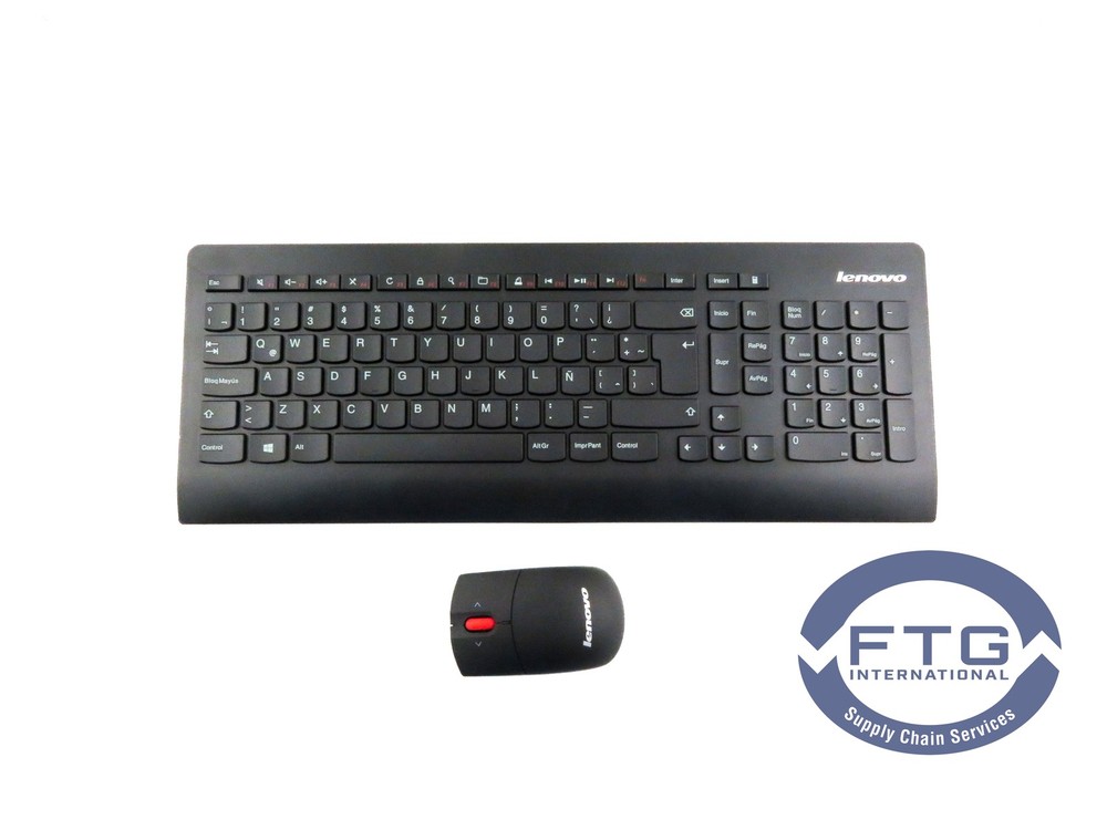 03X6243 Lenovo External Keyboard