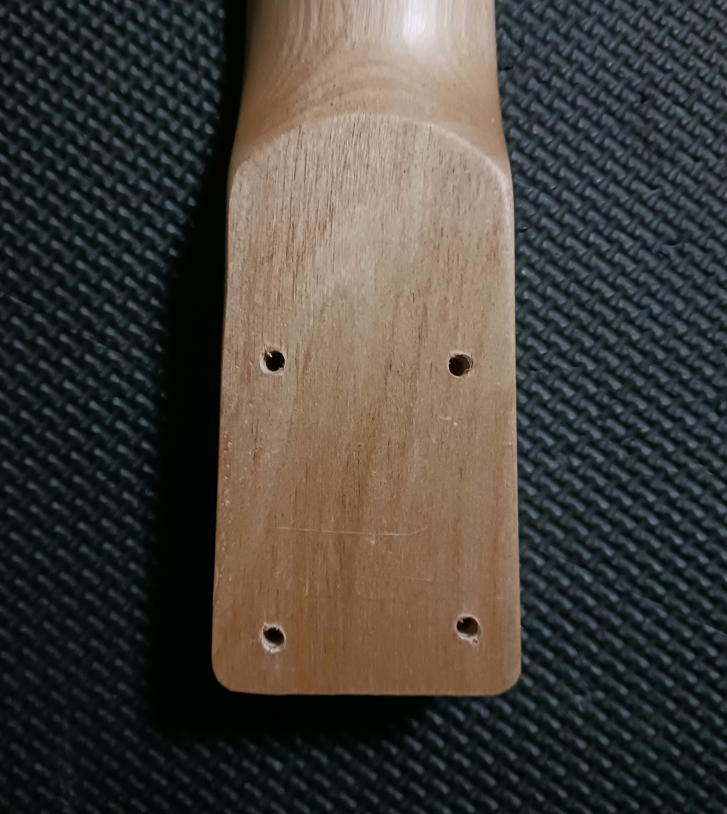 22 Fret Eagle Head Maple Strat Necks Factory 2nds ON SALE