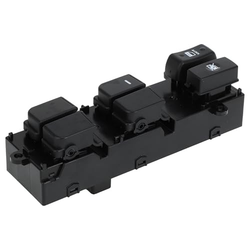 Power Window Switch Front Left Driver Side Window Control Switch for Kia Soul