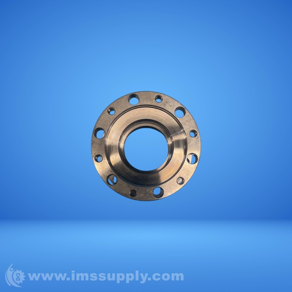 Stainless Steel Flanged Coupling Reducer FNIP