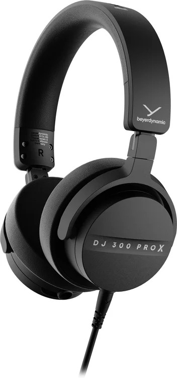 Beyerdynamic DJ 300 Pro X Headphones
