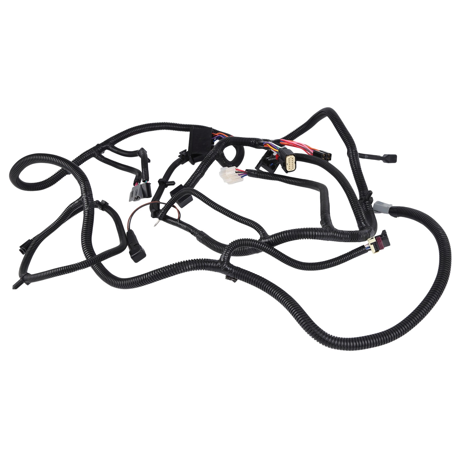 Main Wiring Harness Fit for Ex-Mark Lazer Z, Lazer Z AS 116-6009 115-2796