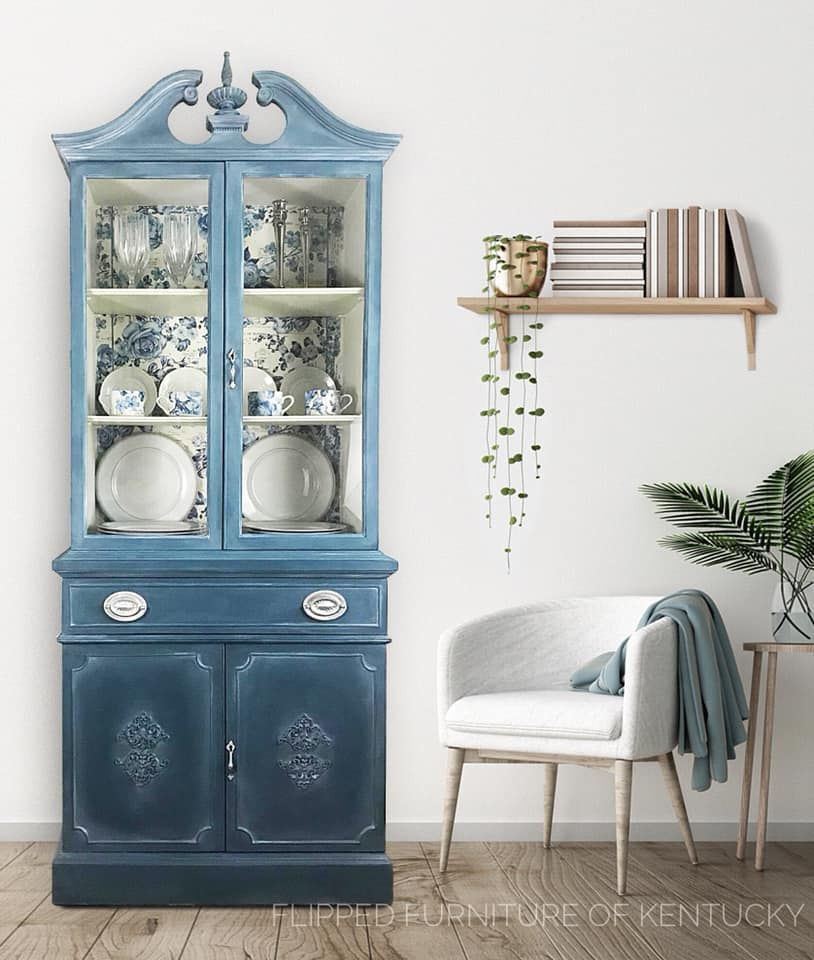 2-1/2" Hepplewhite Style Oval Bail Pull Solid Brass