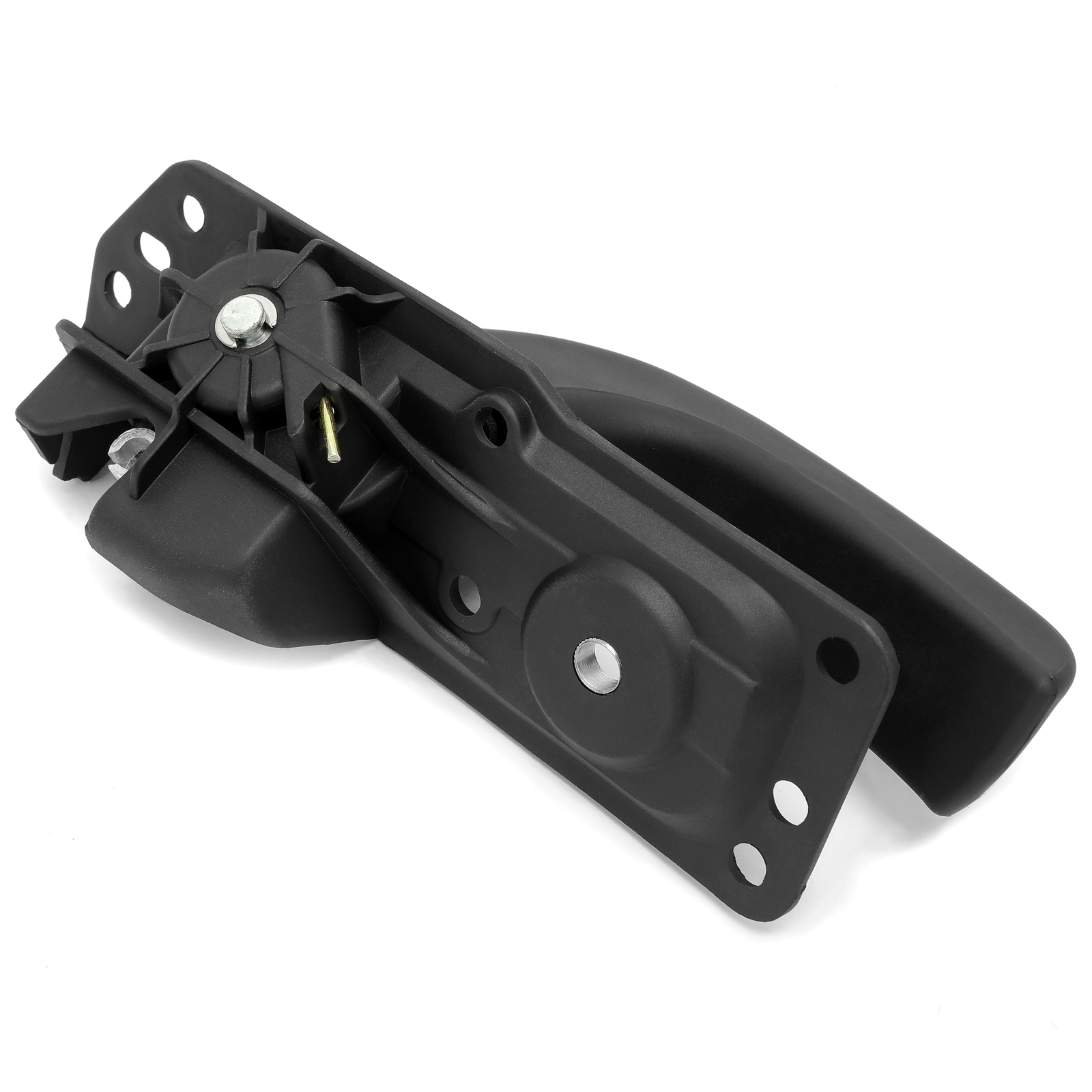 Interior Door Handle Repair Inside Passenger RH for 07-13 Chevy Silverado Sierra