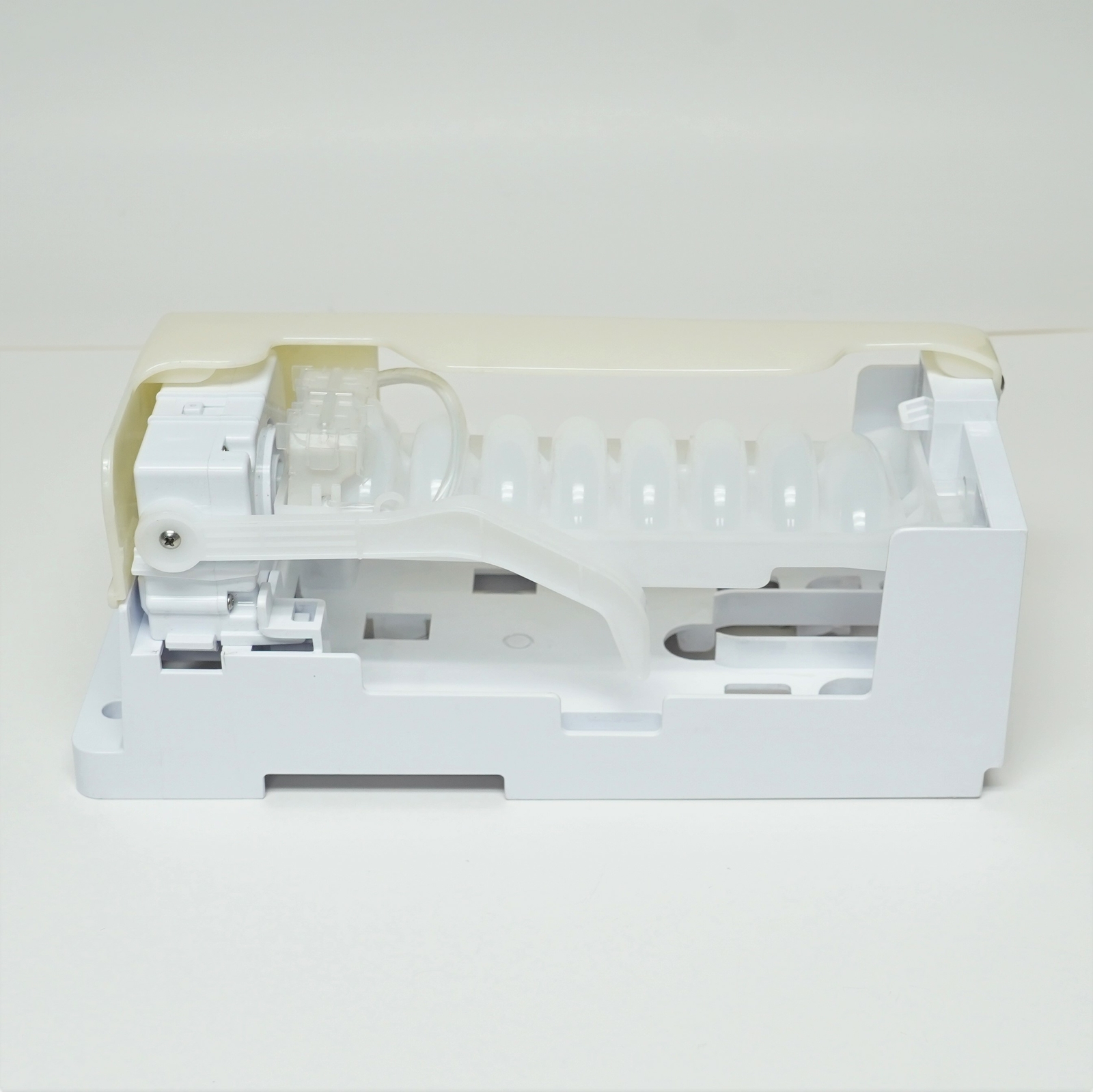 Choice Parts DA97-07603B for Samsung Refrigerator Freezer Ice Maker Assembly