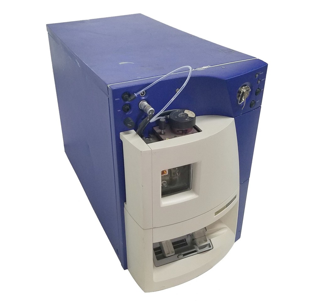 Micromass Quattro Micro Mass Spectrometer