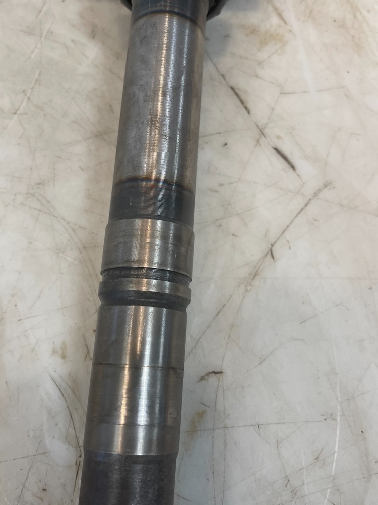 1977 Allis Chalmers 7000 Tractor Input Shaft