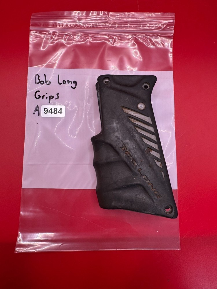 Bob Long Grips