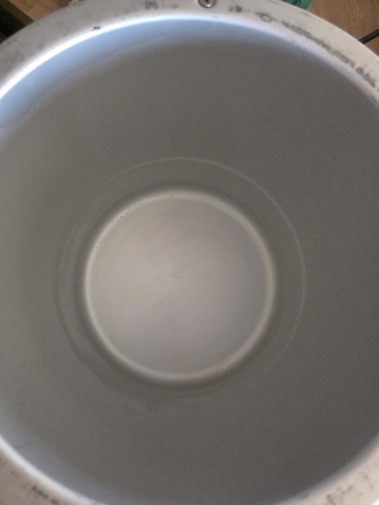 AVANTCO Warmer 11QT Kettle