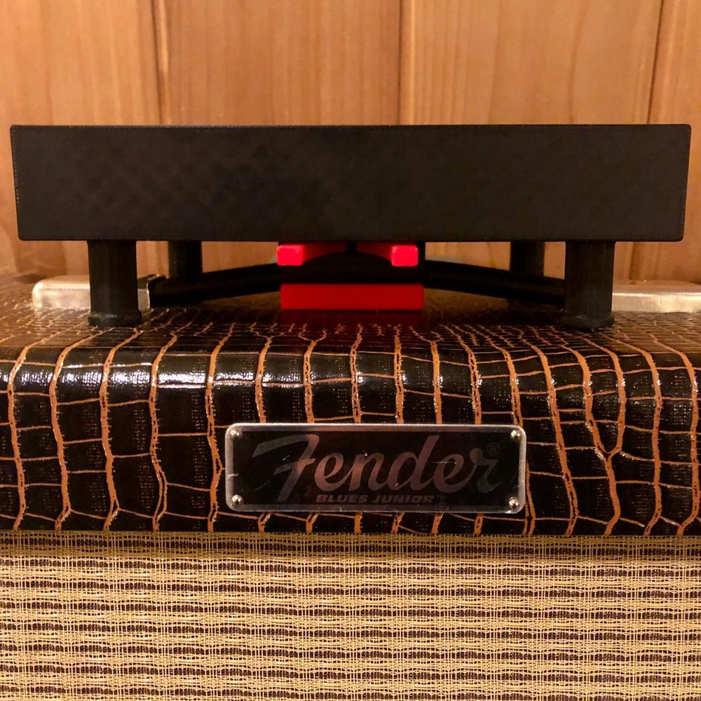 Amp Top Utility Tray