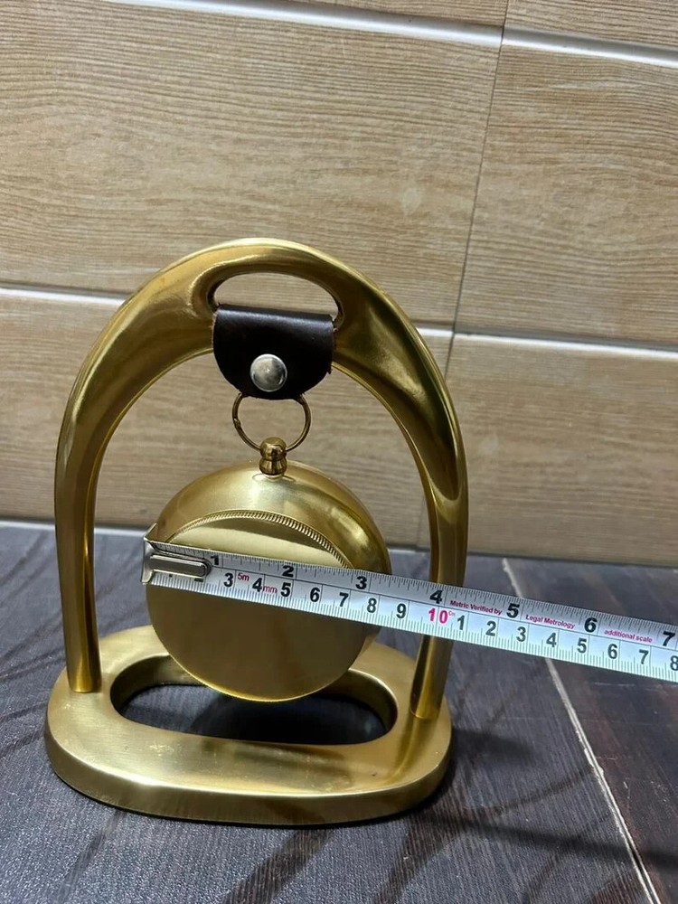 Desk Clock Table Clock Office Clock Small Desk Clock Table Clock Father Gift