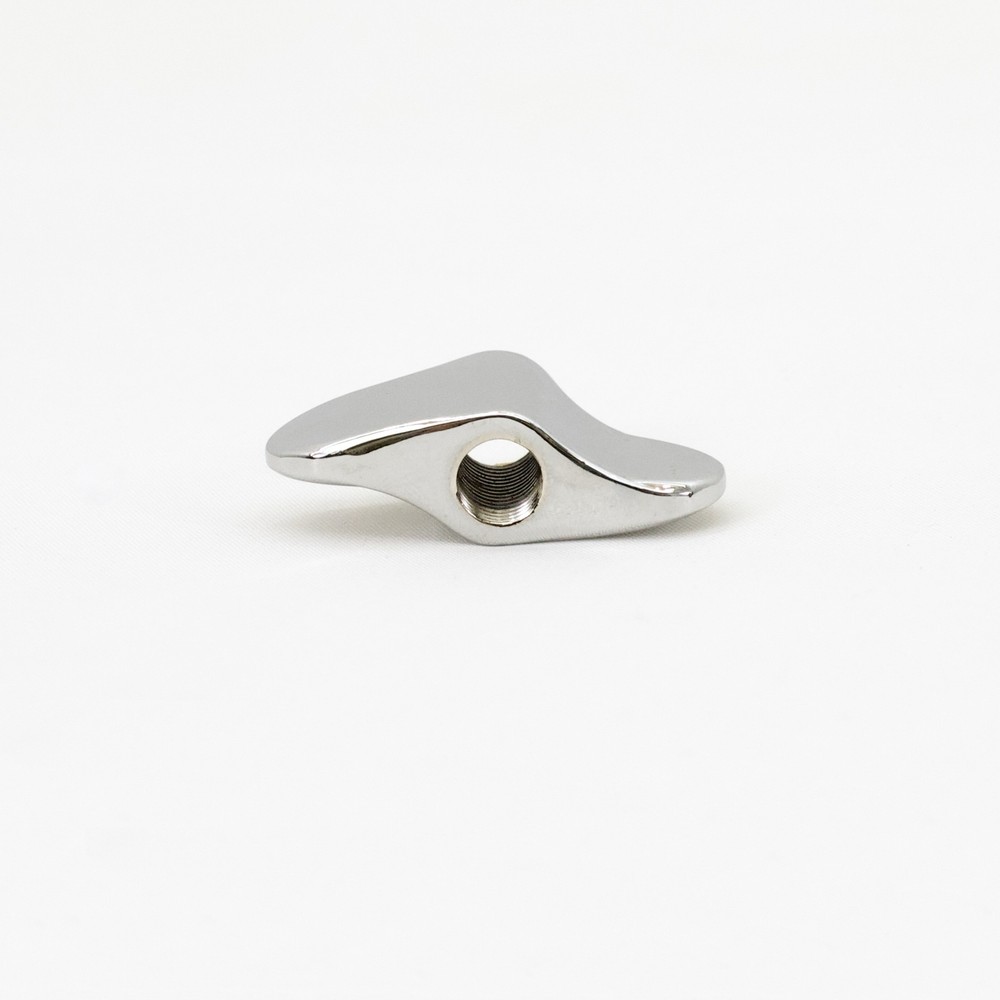 Unbranded Heavy-Duty 8mm Chrome Wing Nut