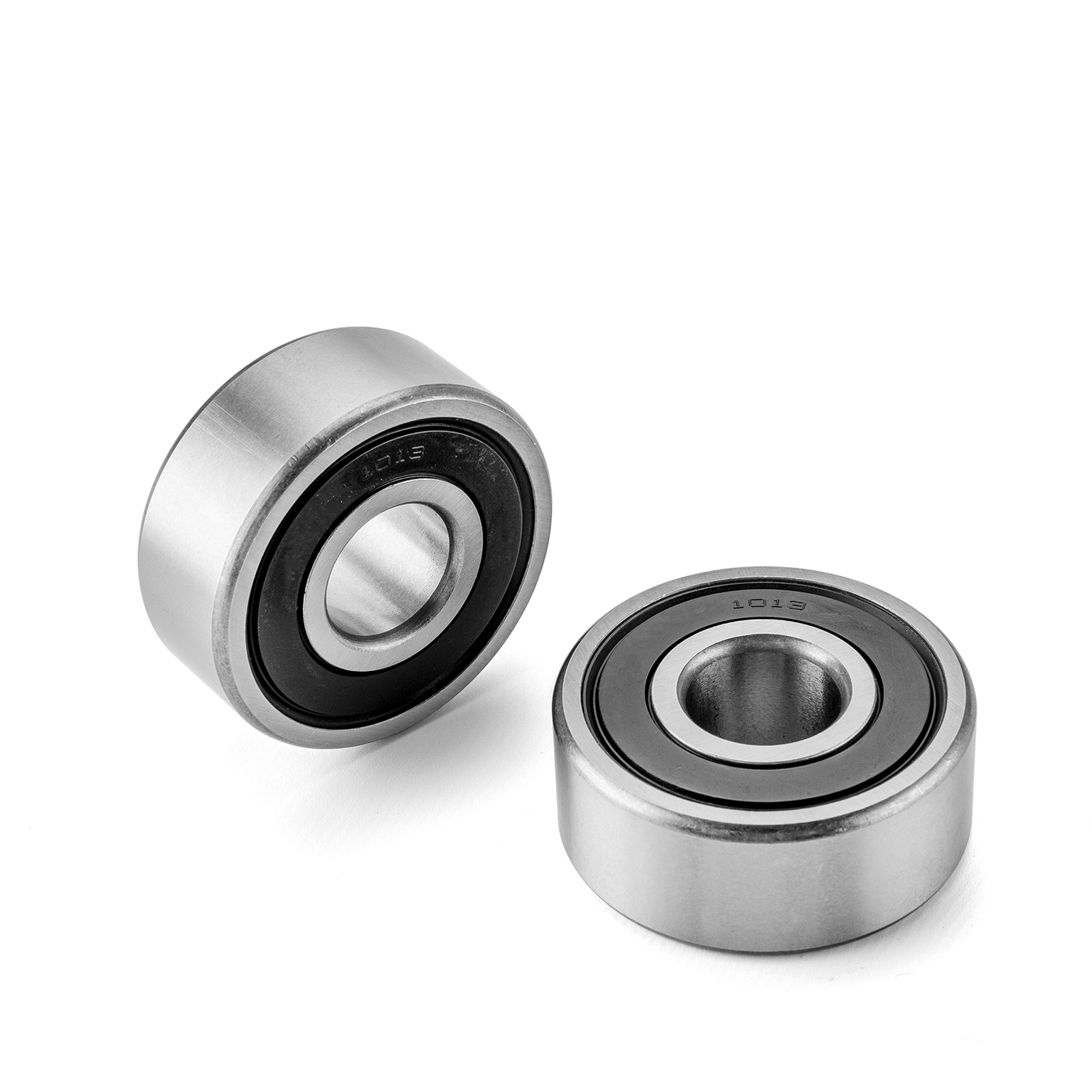 HD Sealed Wheel Bearing Kit Front or Rear for Harley Davidson Replaces OEM 9267