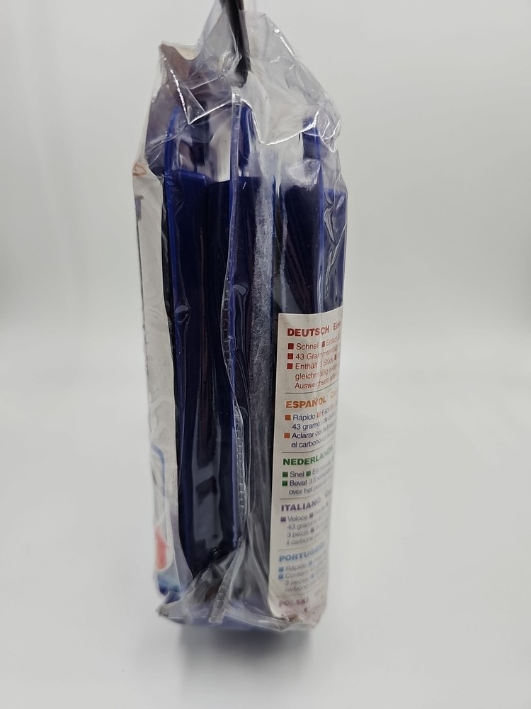 Cascade 150/200 Filter Cartridge 3 Pack