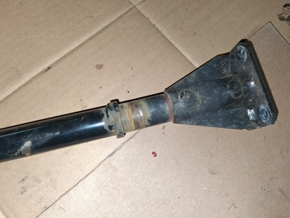 Arctic Cat Steering Post M5 M6 M7 1705-368