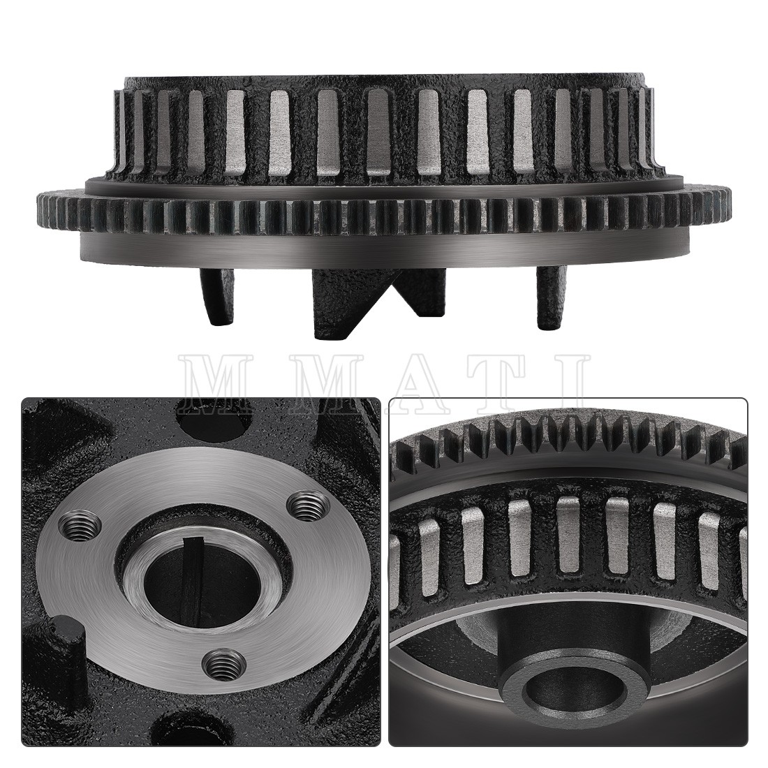 Flywheel Rotor For Polaris 3089905 Ranger 500 Sportsman 500 2006-11 2012-2013