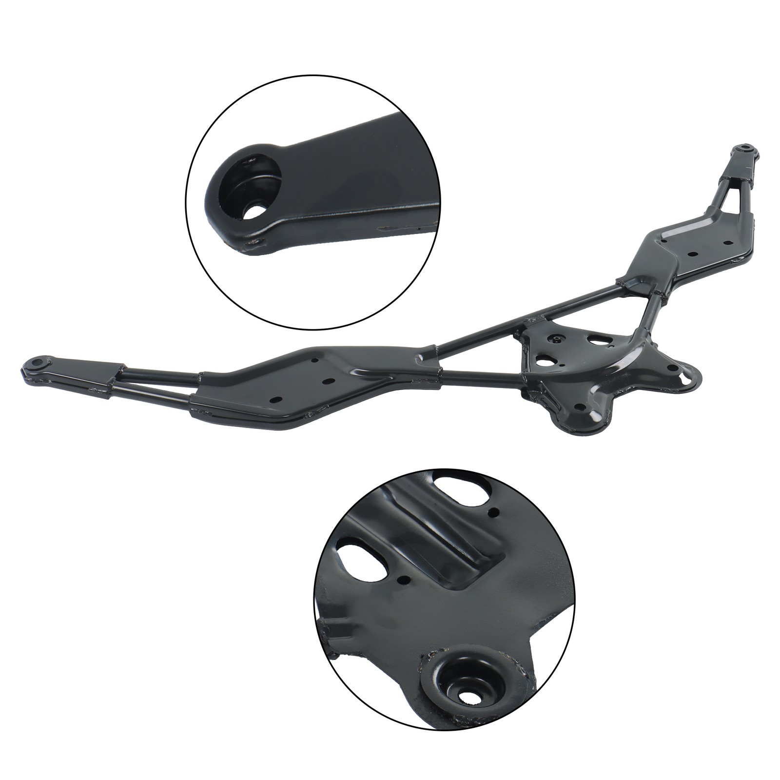 For Infiniti EX35 G35 G37 M35 544B2-EG300 Front Crossmember Subframe Bracket