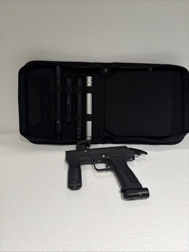 Planet Eclipse Etha Pal Paintball Gun *Used*