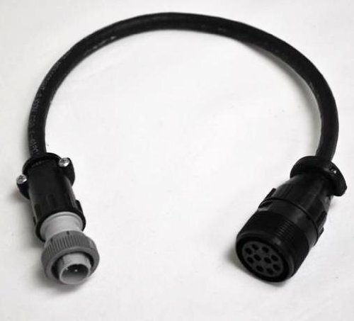 Miller Electric Socket Adapter Cable Adapter 195287