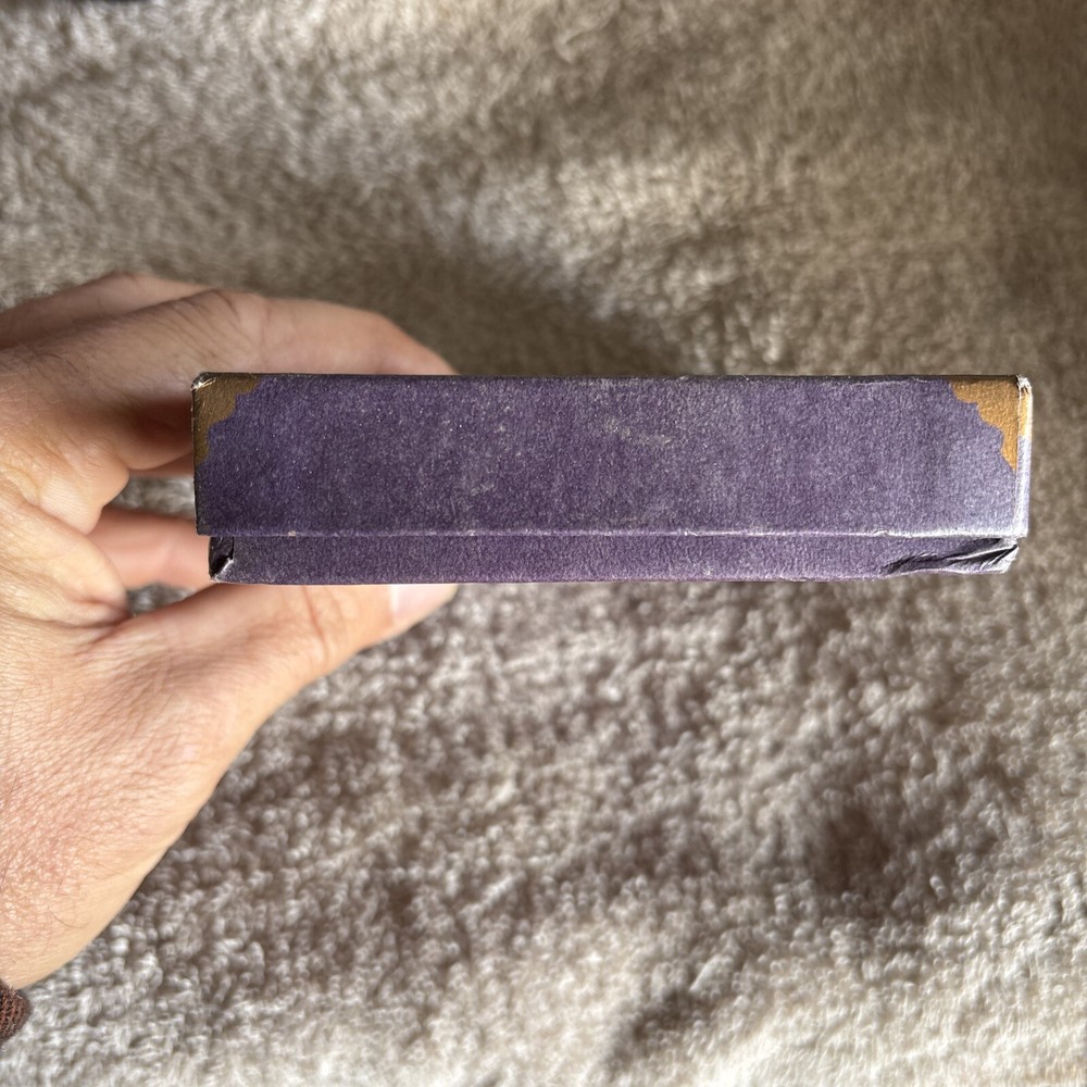 Lorcin Vintage Gun Box Bin #3