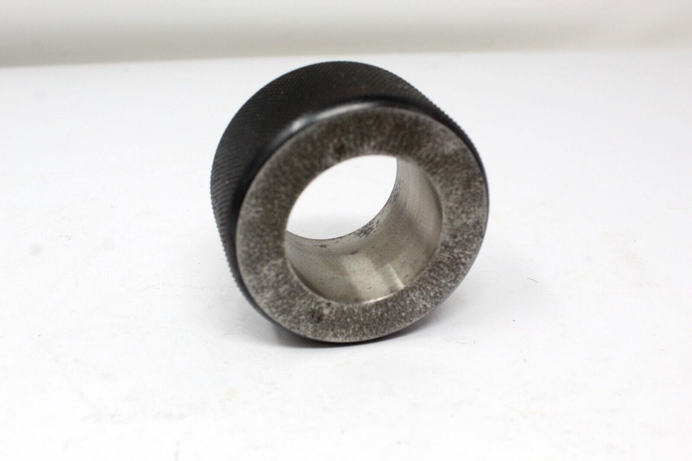 1.18" Setting Ring Bore Gage Master Calibration Standard