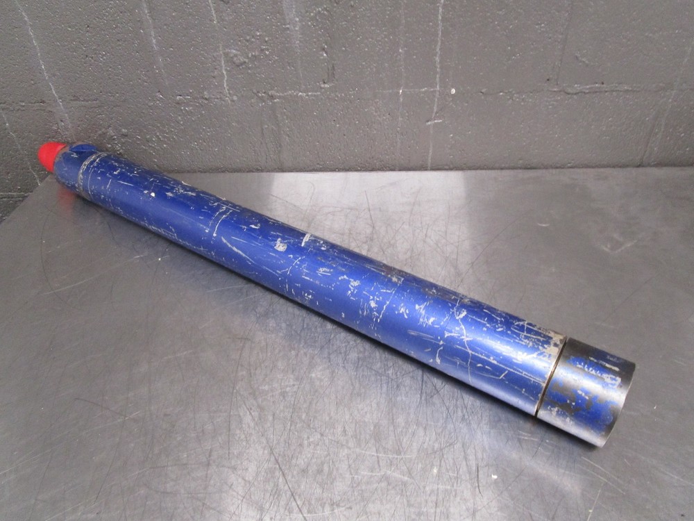 New tool drilling component Bumper Jar
