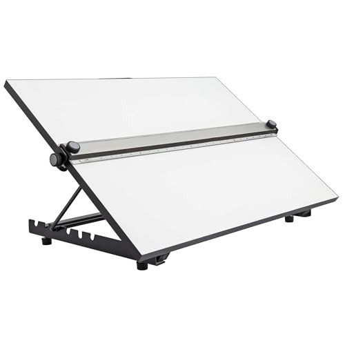 A3 Melamine Drawing Board Table Model Parallel Motion 14"x20"