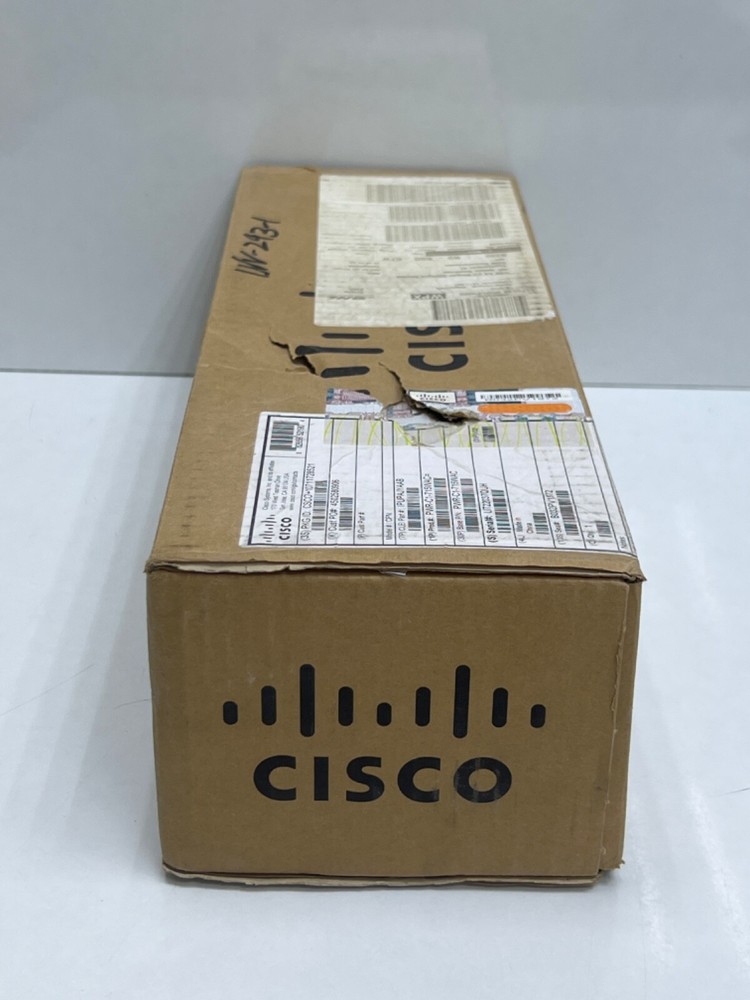 Cisco PWR-C1-715WAC Power Supply Unit